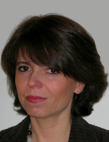 Christine Roussillon Directrice Marketing, Commercial et Communication ...