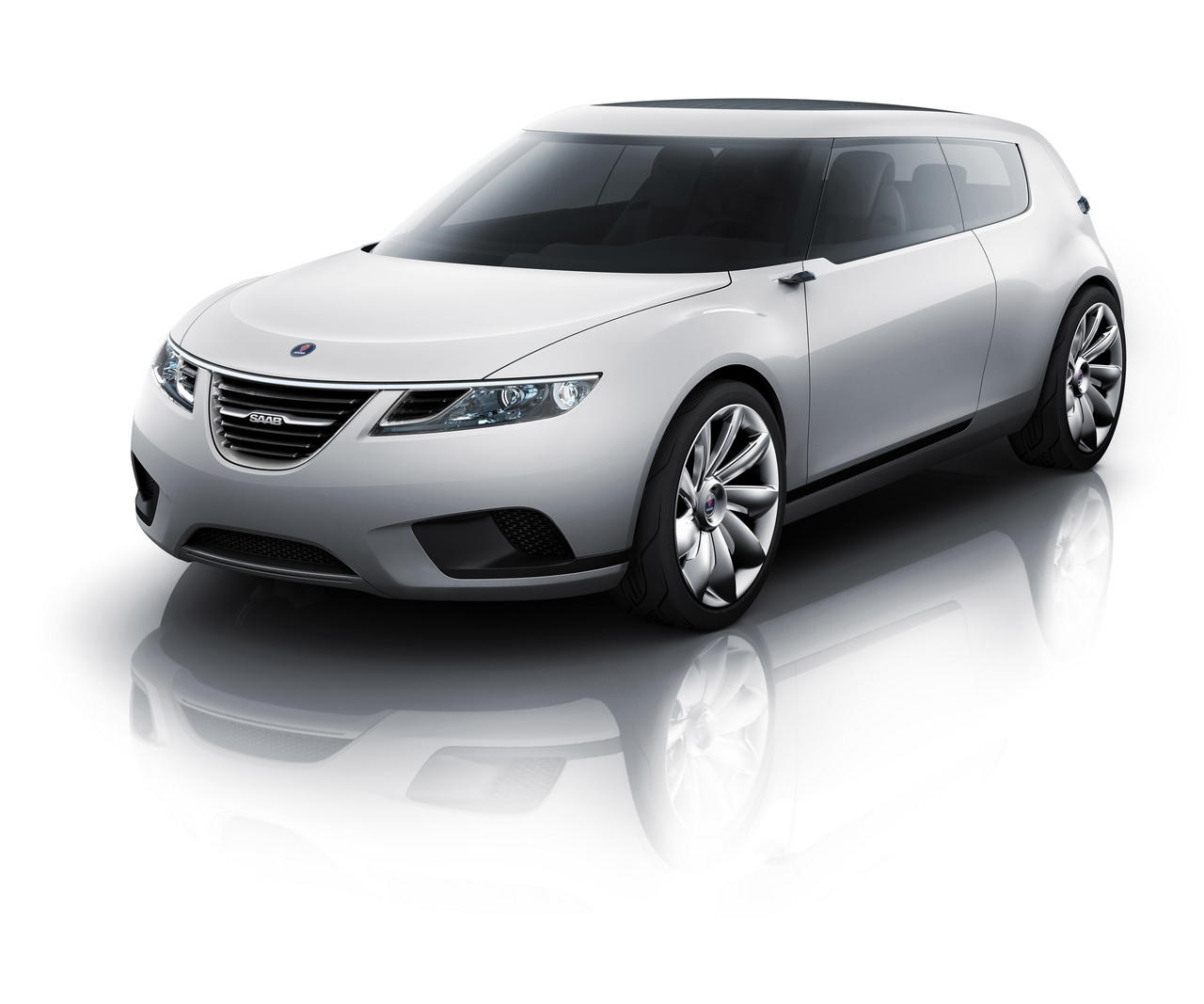 Saab 9-2, une Mini à la Suédoise ? - L'argus
