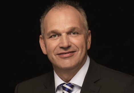 Jim Stackman Jürgen Stackman remplace James Muir à la tête de Seat - L'argus