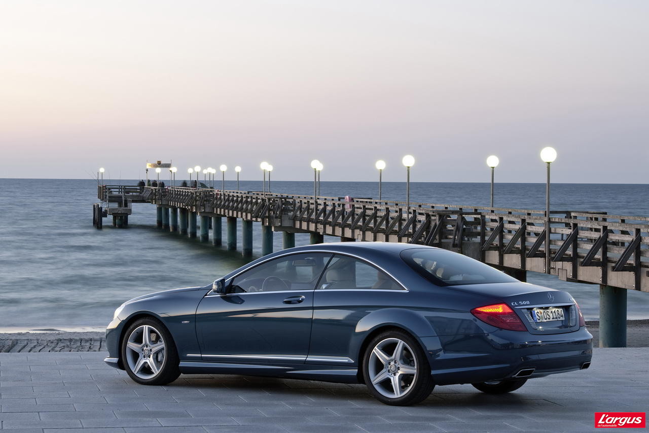 Photo 16 Essai Mercedes CL 500 Blue Efficiency L argus photo-16-essai-mercedes-cl-500-blue-efficiency-l-argus