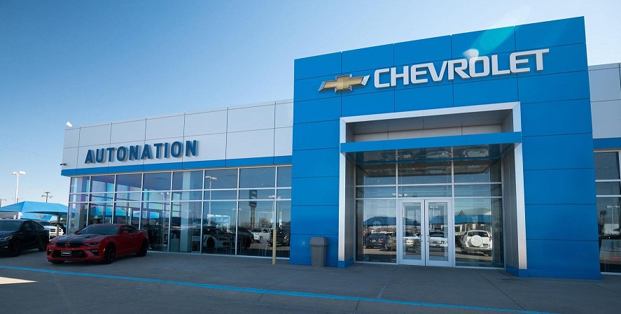 AutoNation. Des résultats records tirés par la hausse des prix - L'argus
