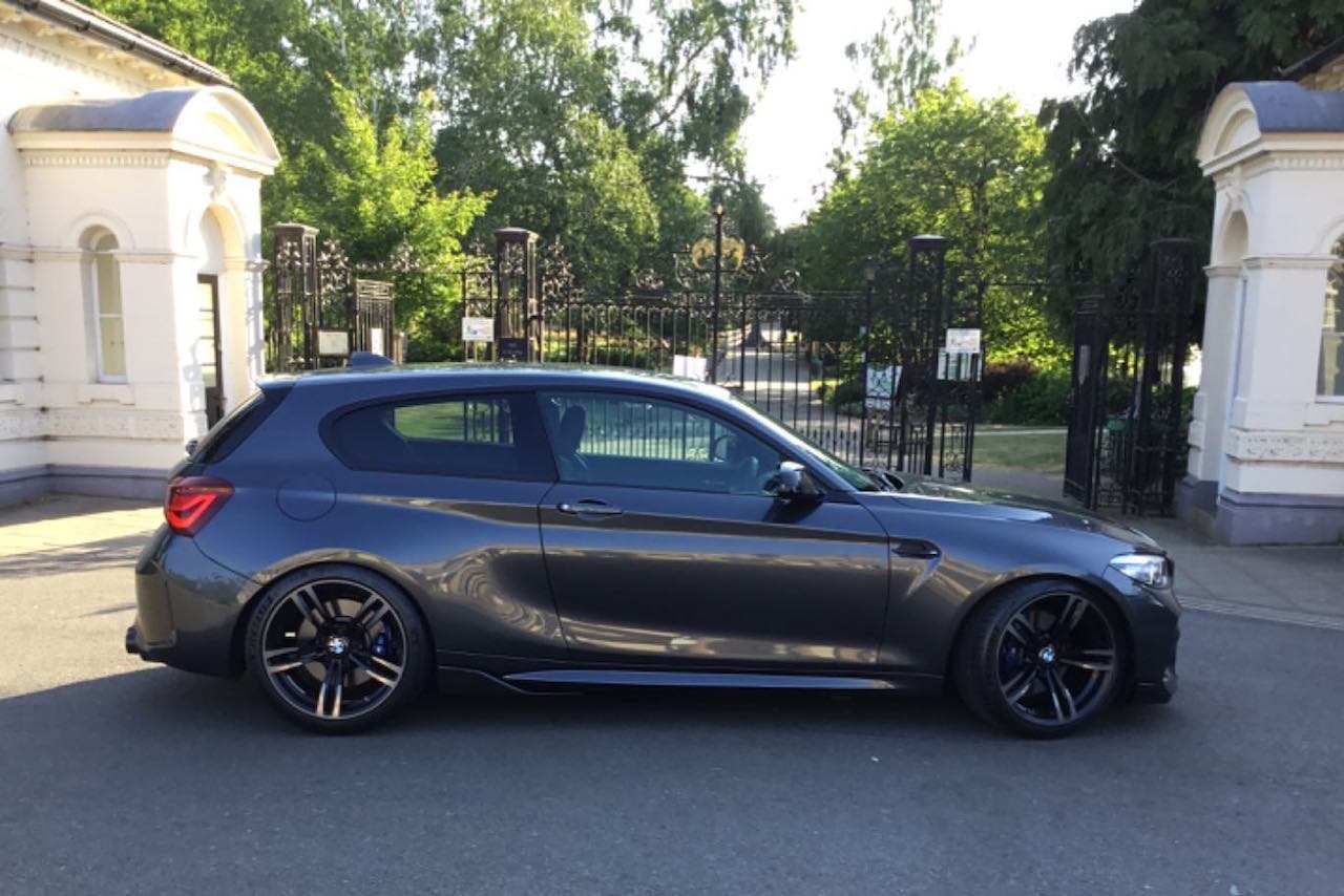 Le coupé BMW Z3 M ressuscité ? - L'argus
