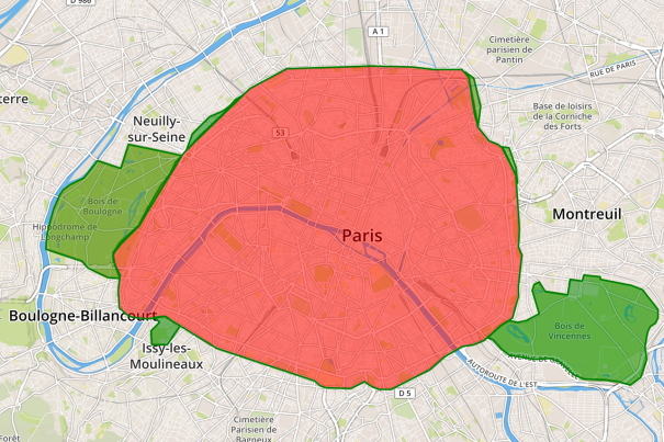 carte-de-la-zone-de-circulation-restreinte-zcr-paris-en-2017-l-argus