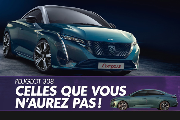 L308 Rtp Actualités PEUGEOT 308 CC — Page 2 - L'argus