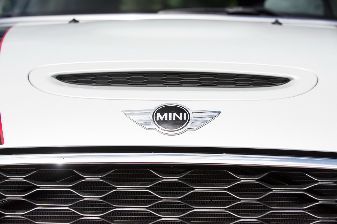 Photo 58 - Mini vs Mini : le choc des générations ! - L'argus