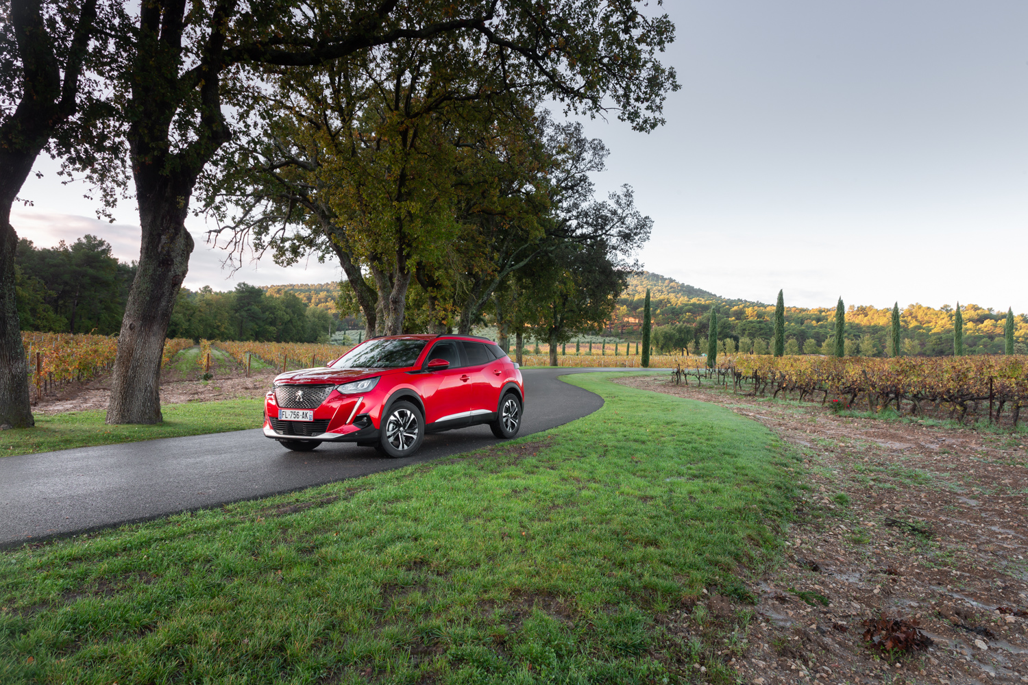Photo 15 - Peugeot 2008 BlueHDi 100 Allure : que vaut le 2008 diesel de ...