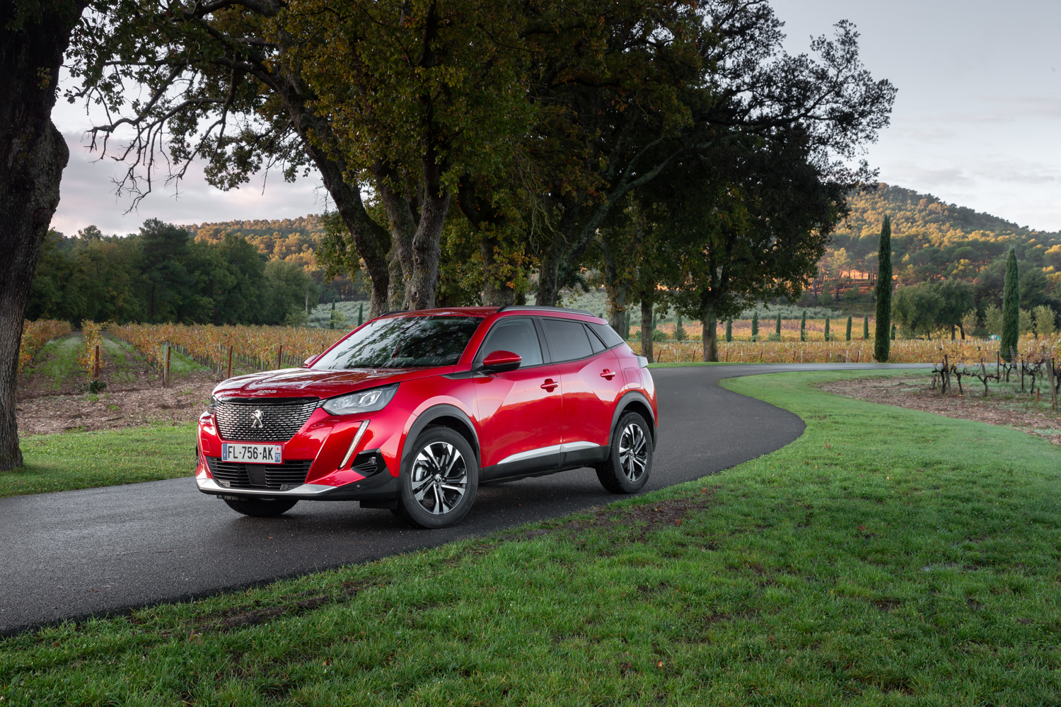Photo 16 - Peugeot 2008 BlueHDi 100 Allure : que vaut le 2008 diesel de ...
