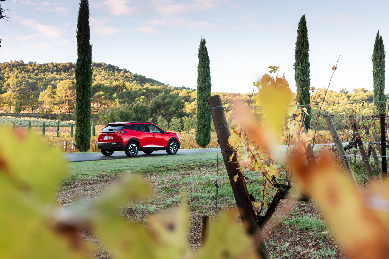 Photo 18 - Peugeot 2008 BlueHDi 100 Allure : que vaut le 2008 diesel de ...