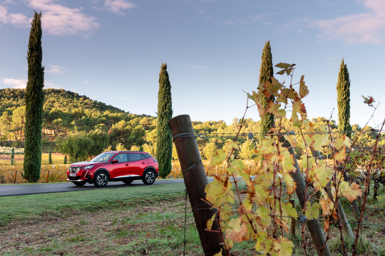Photo 19 - Peugeot 2008 BlueHDi 100 Allure : que vaut le 2008 diesel de ...