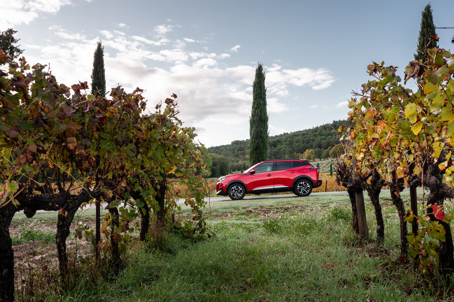 Photo 20 - Peugeot 2008 BlueHDi 100 Allure : que vaut le 2008 diesel de ...