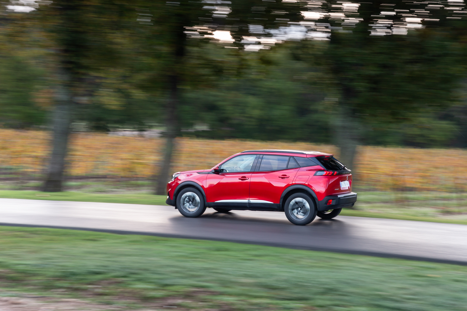 Photo 22 - Peugeot 2008 BlueHDi 100 Allure : que vaut le 2008 diesel de ...