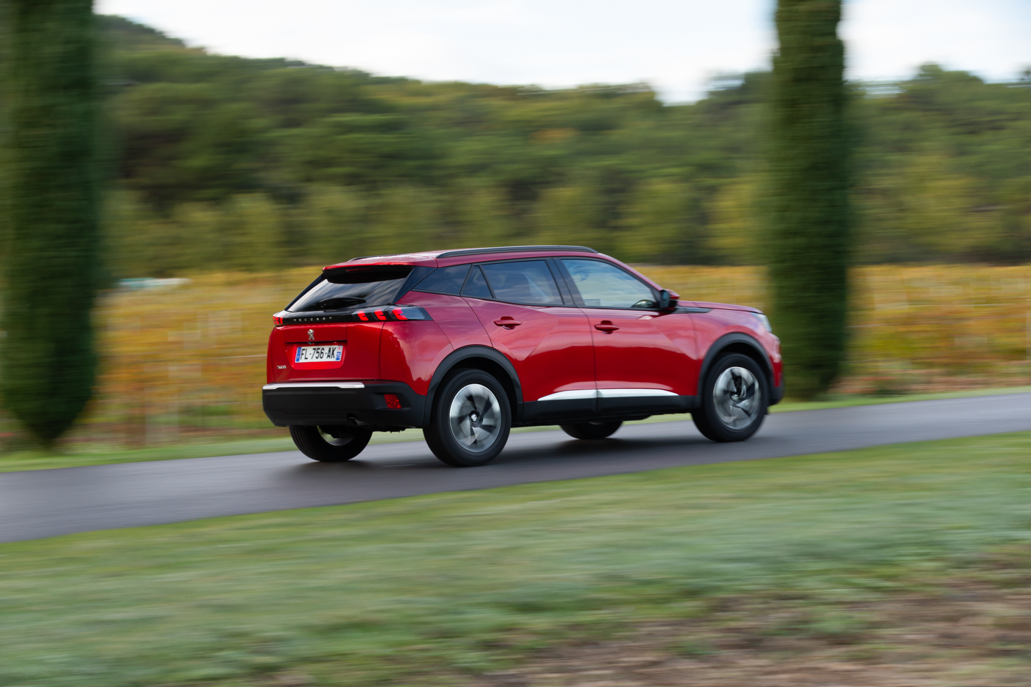 Photo 25 - Peugeot 2008 BlueHDi 100 Allure : que vaut le 2008 diesel de ...