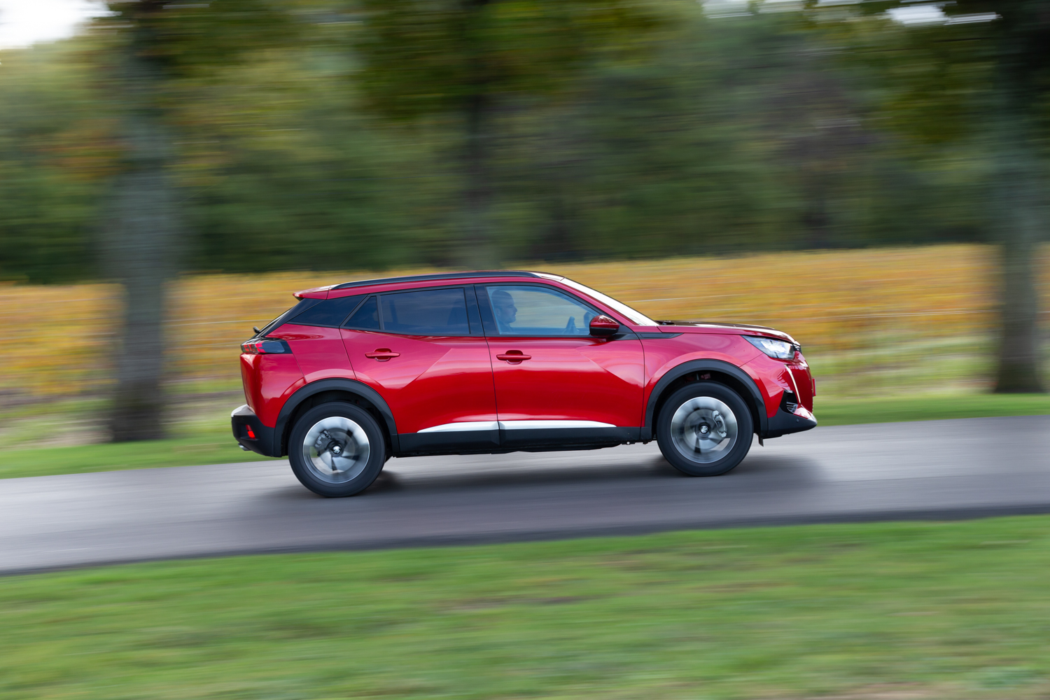 Photo 26 - Peugeot 2008 BlueHDi 100 Allure : que vaut le 2008 diesel de ...