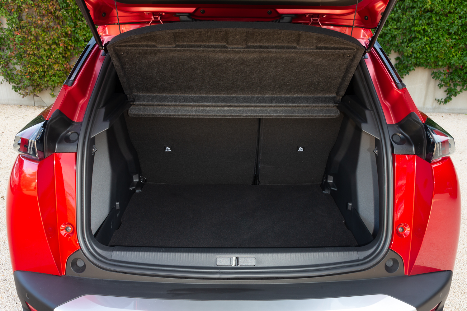Photo 27 - Peugeot 2008 BlueHDi 100 Allure : que vaut le 2008 diesel de ...