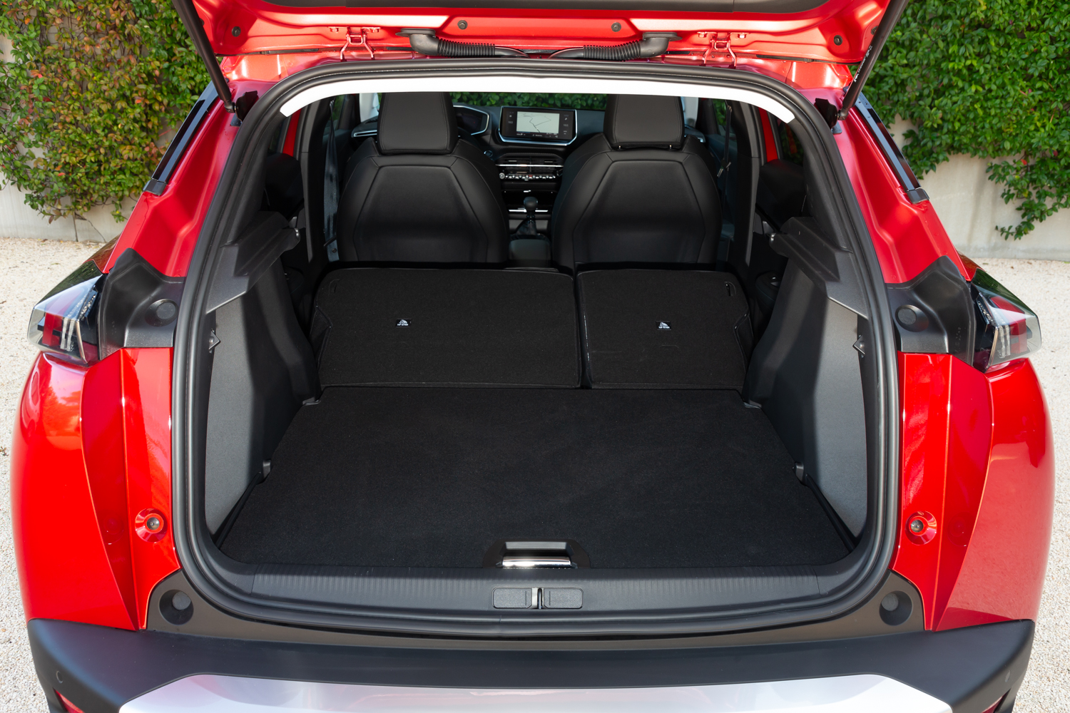 Photo 29 - Peugeot 2008 BlueHDi 100 Allure : que vaut le 2008 diesel de ...