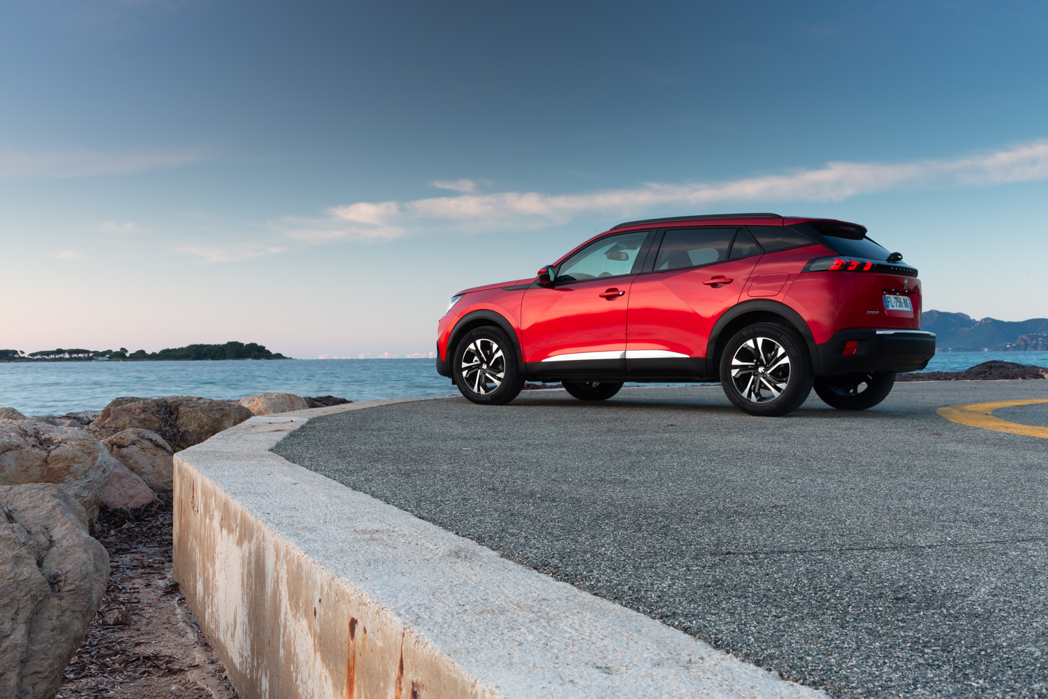 Photo 40 - Peugeot 2008 BlueHDi 100 Allure : que vaut le 2008 diesel de ...