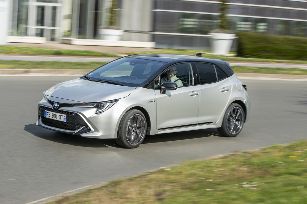 Ventes 2021. Les hybrides non-rechargeables les plus vendus - L'Argus Ventes 2021. Les hybrides non-rechargeables les plus vendus - L'Argus