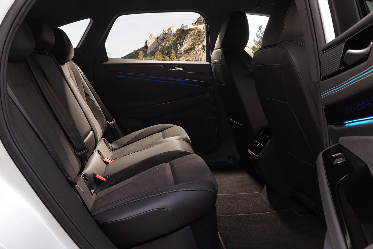 Limousine Org Espace Pro