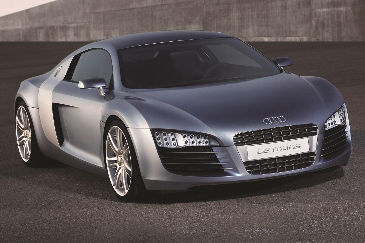 Audi R8 (2006-2024). Le dernier exemplaire est sorti d’usine - L'argus