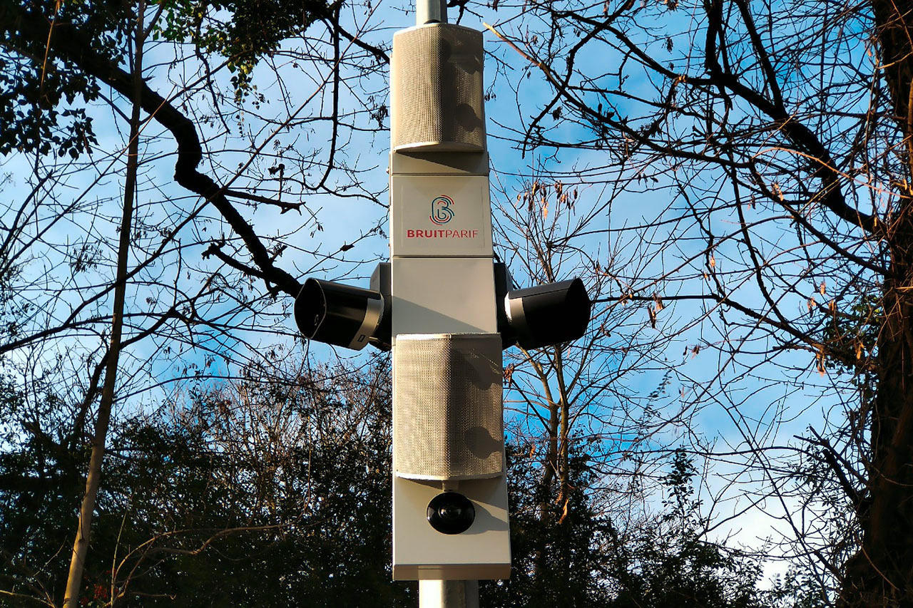 Radar Riddance Programme Photo 9 - Radars. Le programme 2025 dévoilé et voici leurs ...