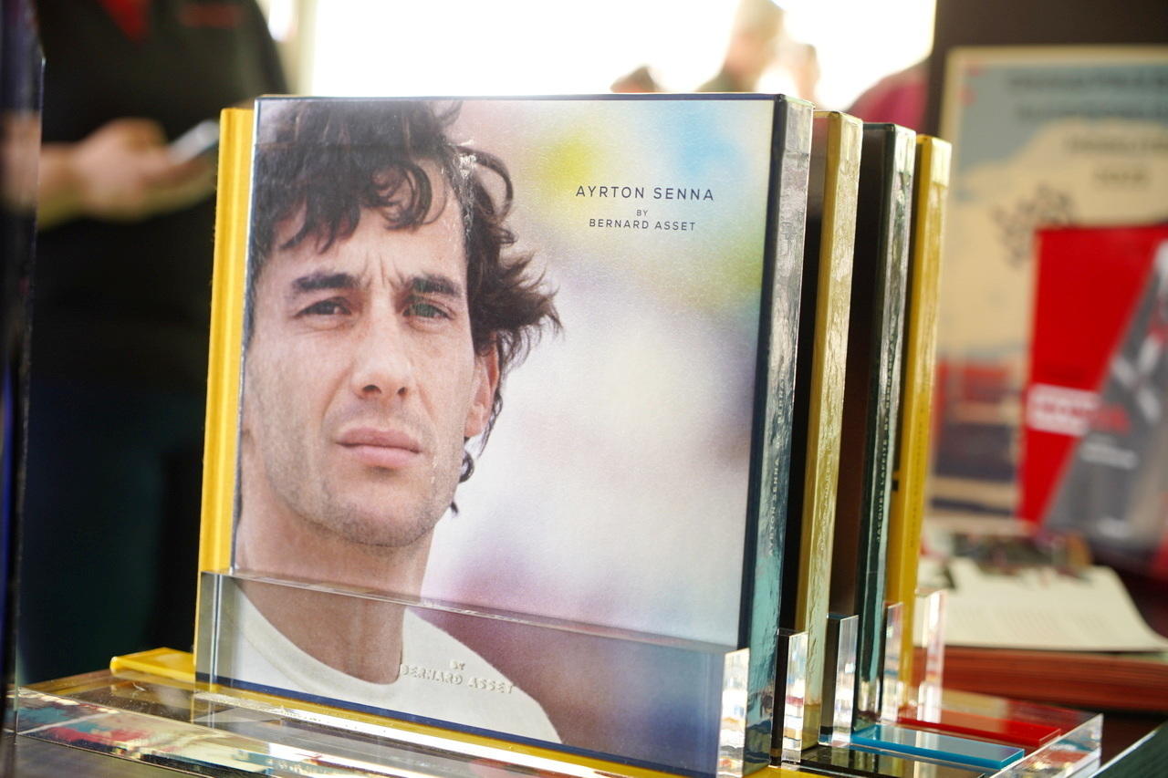 Photo 10 - F1. Il y a 30 ans, Ayrton Senna nous quittait : retour sur ...