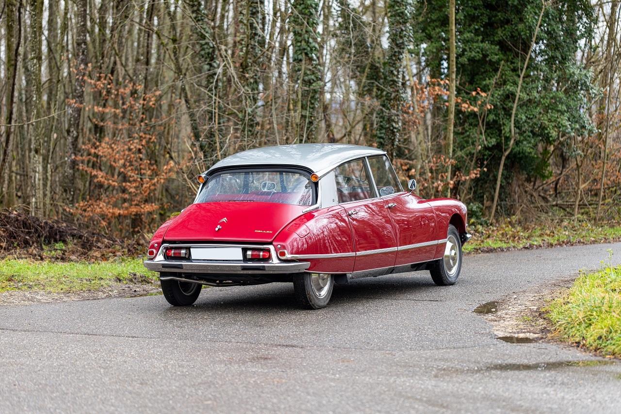 Citroën. DS, 2CV, SM, Traction… À combien se sont vendues les 40 ...