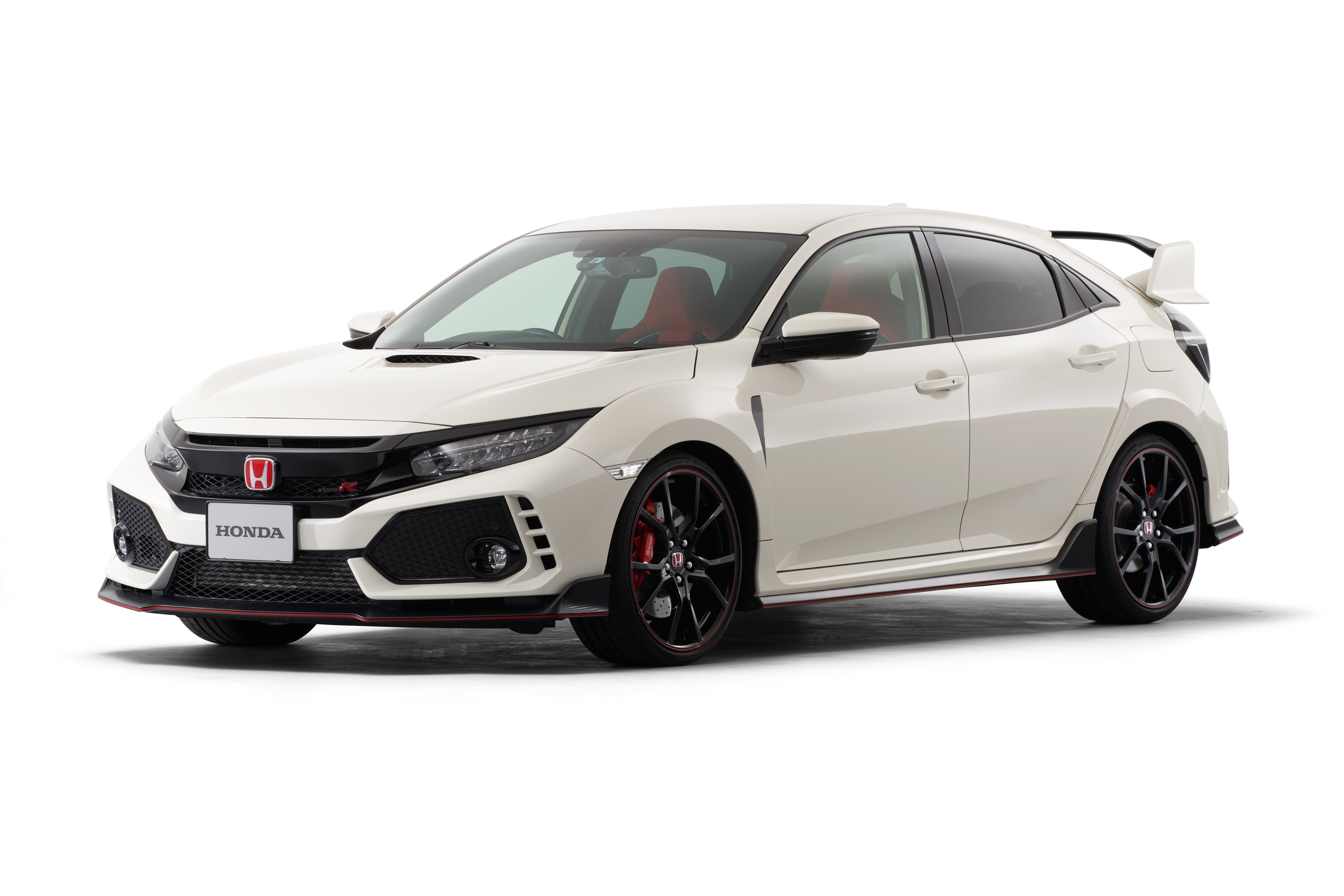 Essai Honda Civic Type R (2023) : le prix de l'efficacité - L'argus