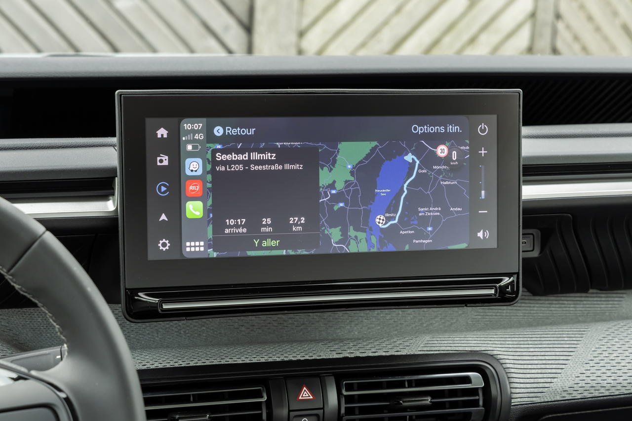 logiciels de maîtrise statistique des procédés... Citroën ë-C3 (2024). 60 % des commandes du leasing social honorées - L ...