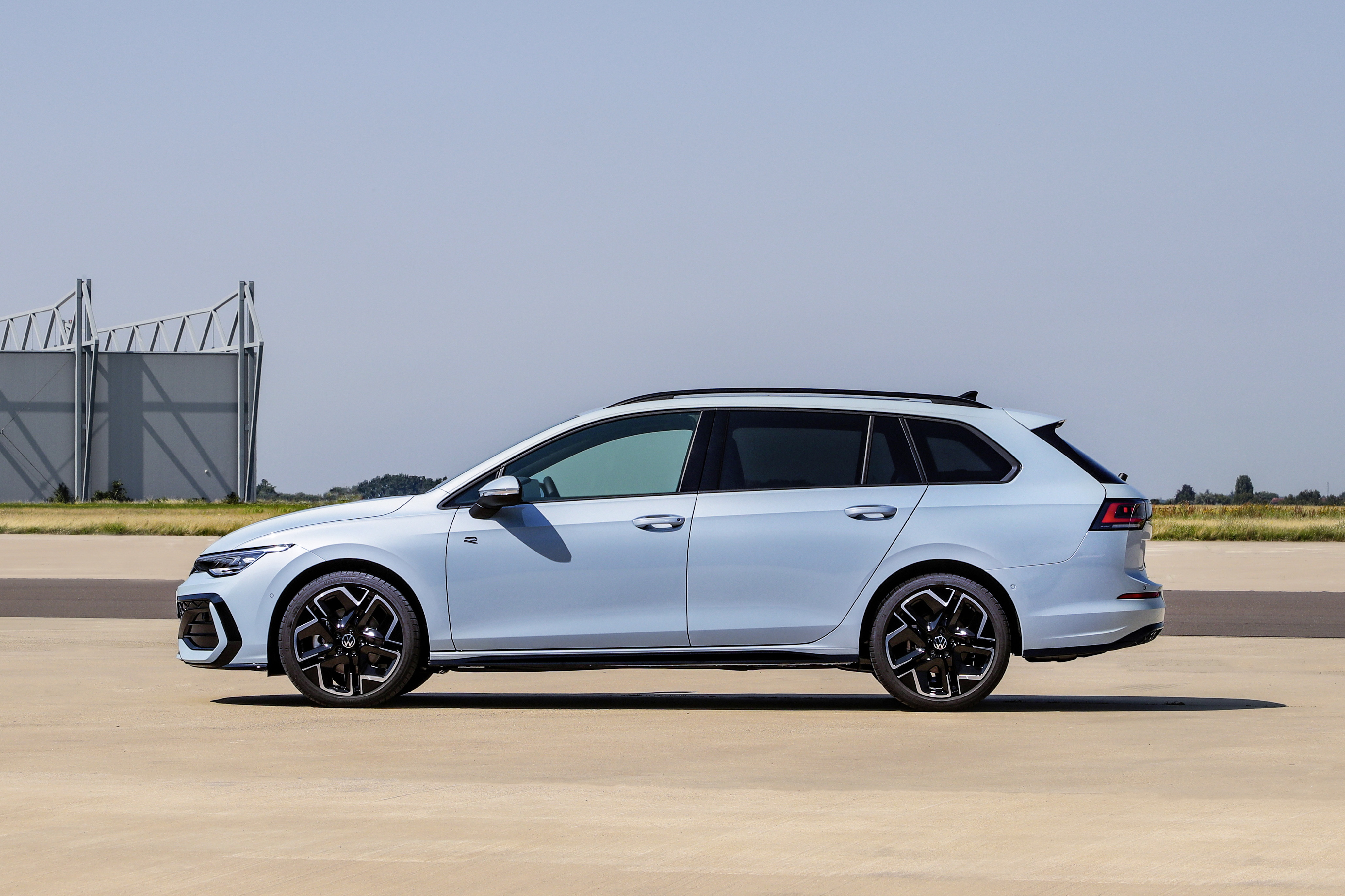Volkswagen Golf 8 2025 Des Prix En Hausse Pour La Berline Compacte 
