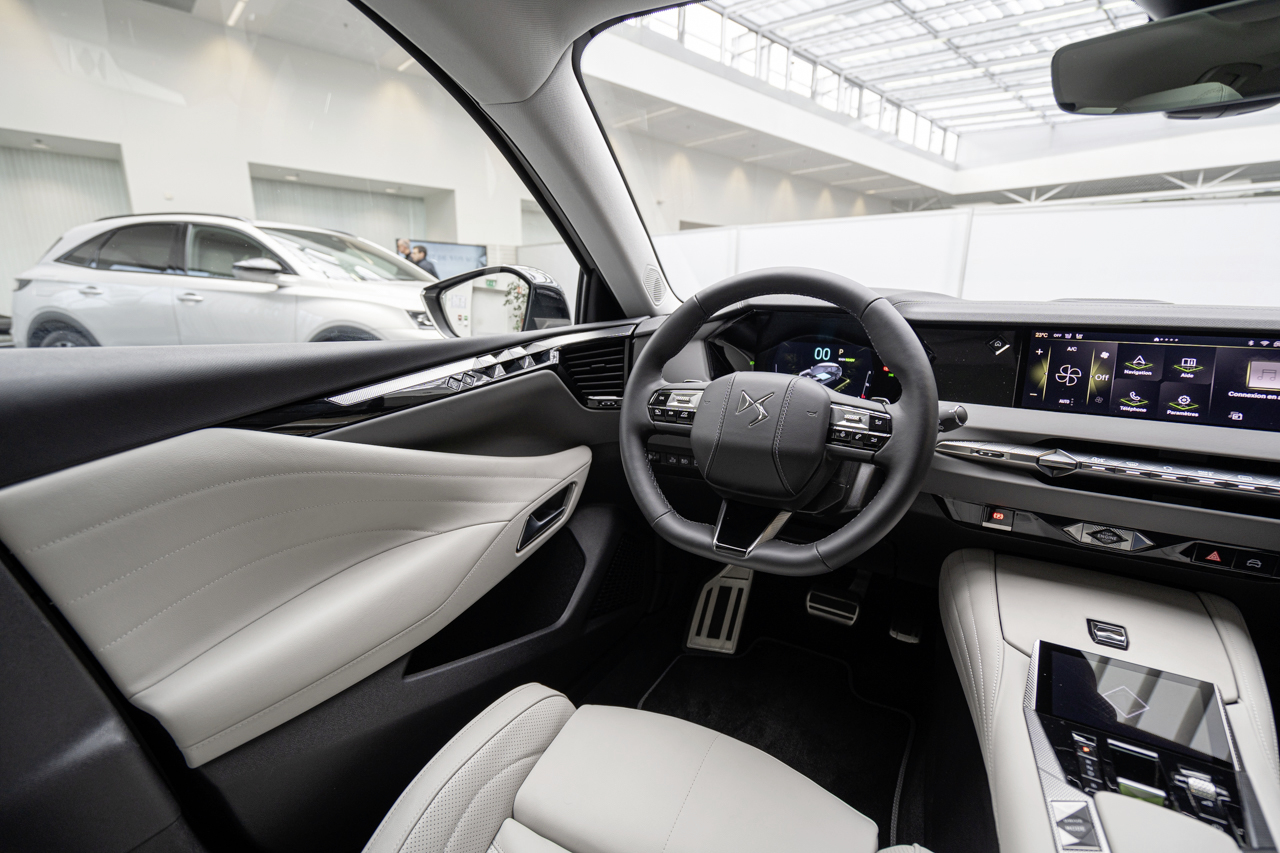 DS4 (2023). Prix, gamme et équipements de la compacte - L'argus