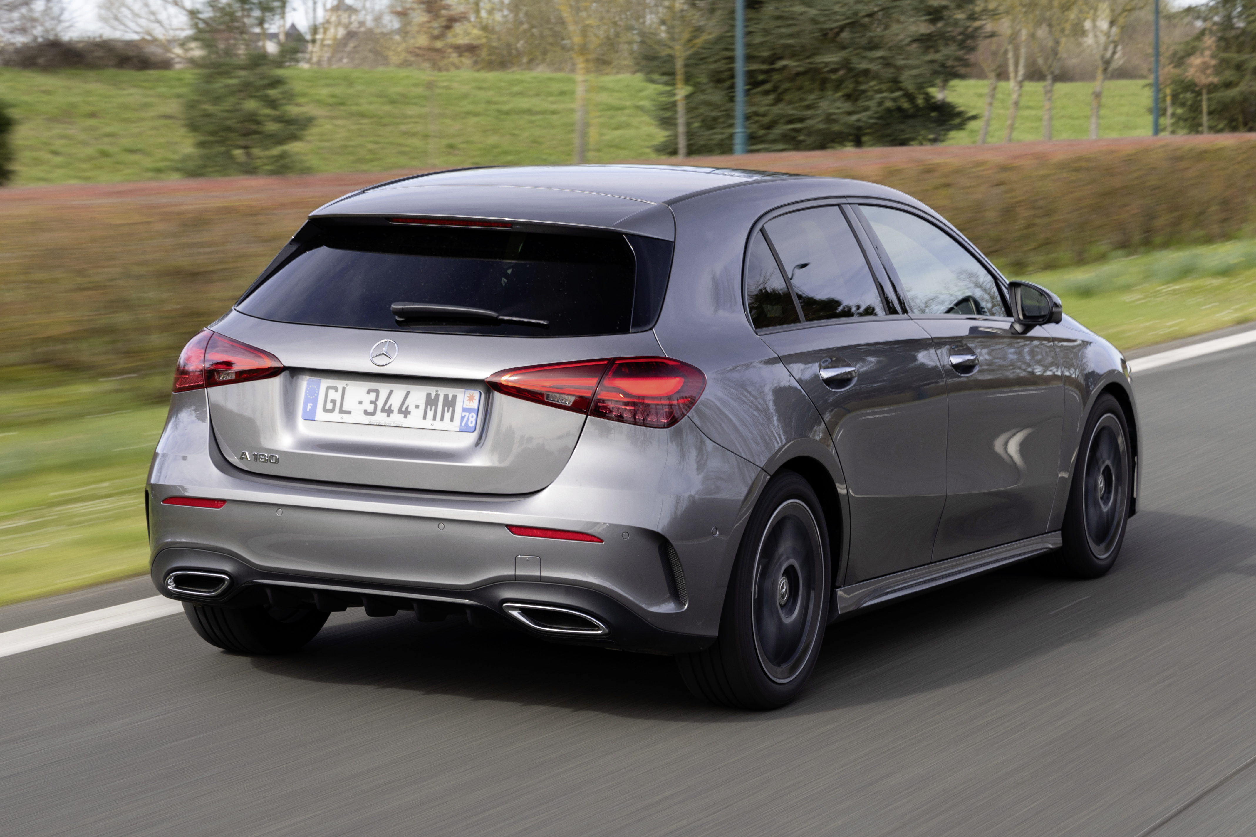 Essai Mercedes Classe A 180 2023 Une Entr e De Gamme Tr s Standing essai-mercedes-classe-a-180-2023-une-entr-e-de-gamme-tr-s-standing