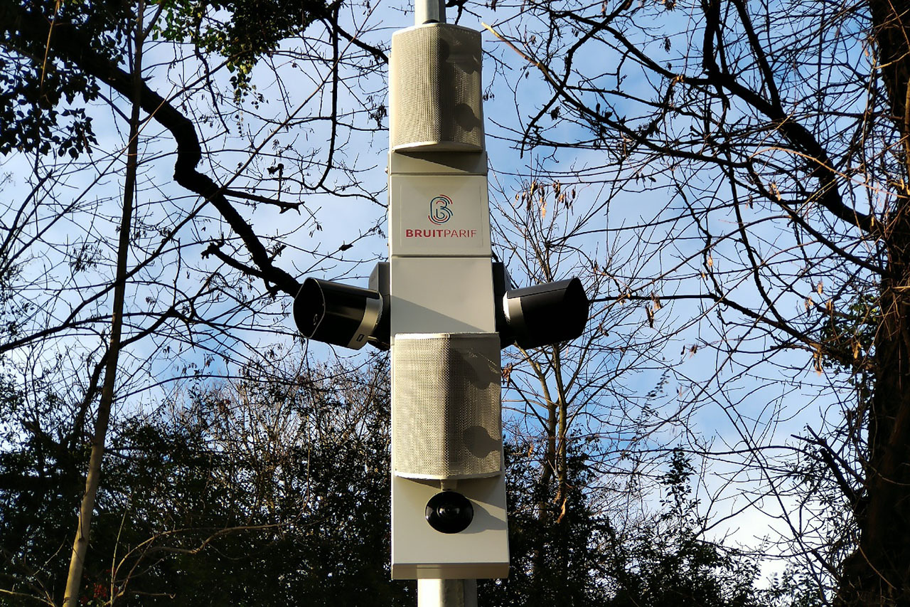 Info ou intox ? Les radars anti-bruit bientôt abandonnés - L'argus