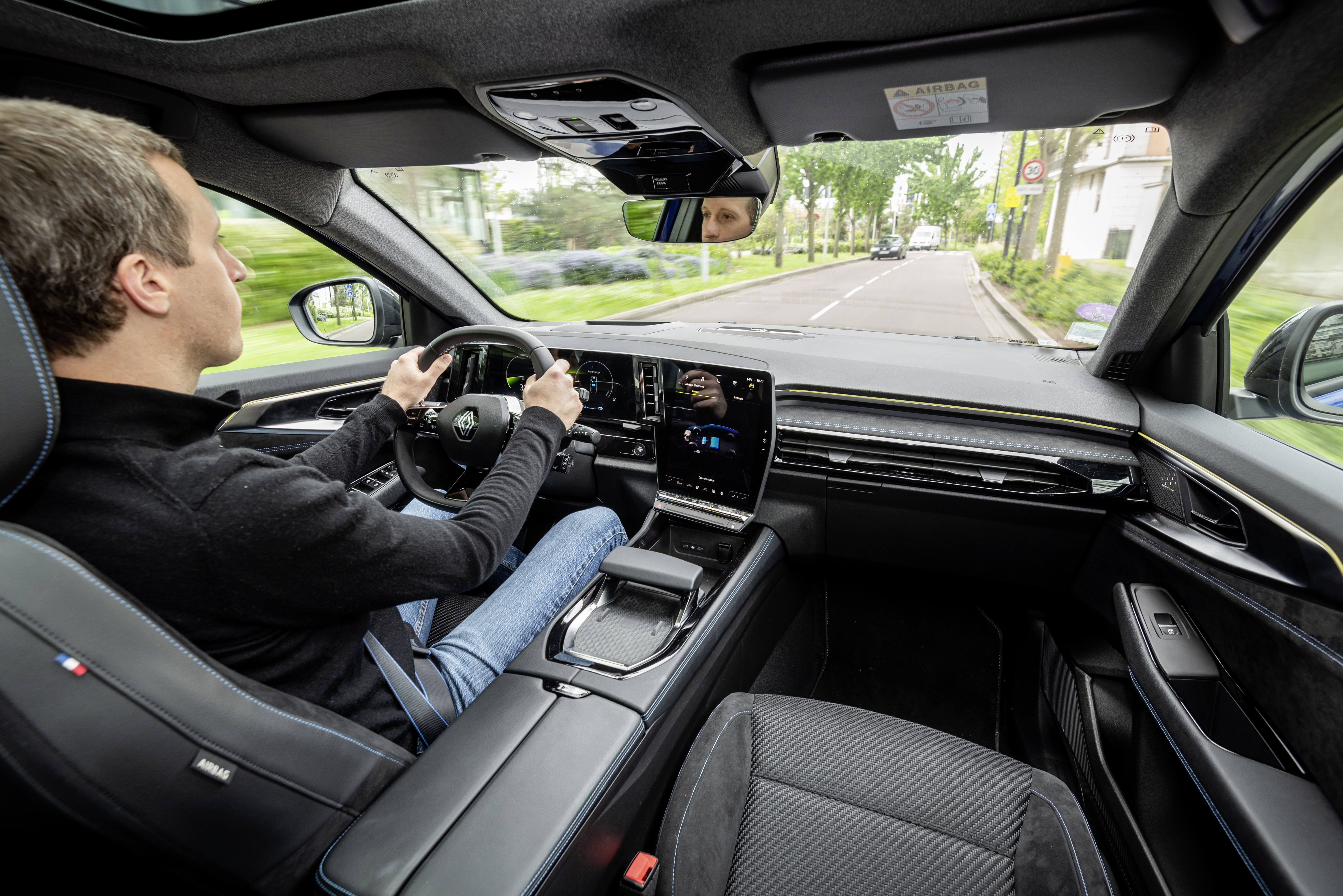 Austral Ce Essai Renault Austral E-Tech 200 : notre verdict après 5 000 km - L'argus