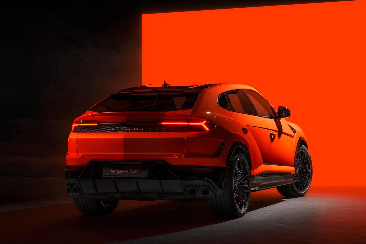 vus lamborghini prix MEXICO'S VAPE CRACKDOWN EXPLAINED!