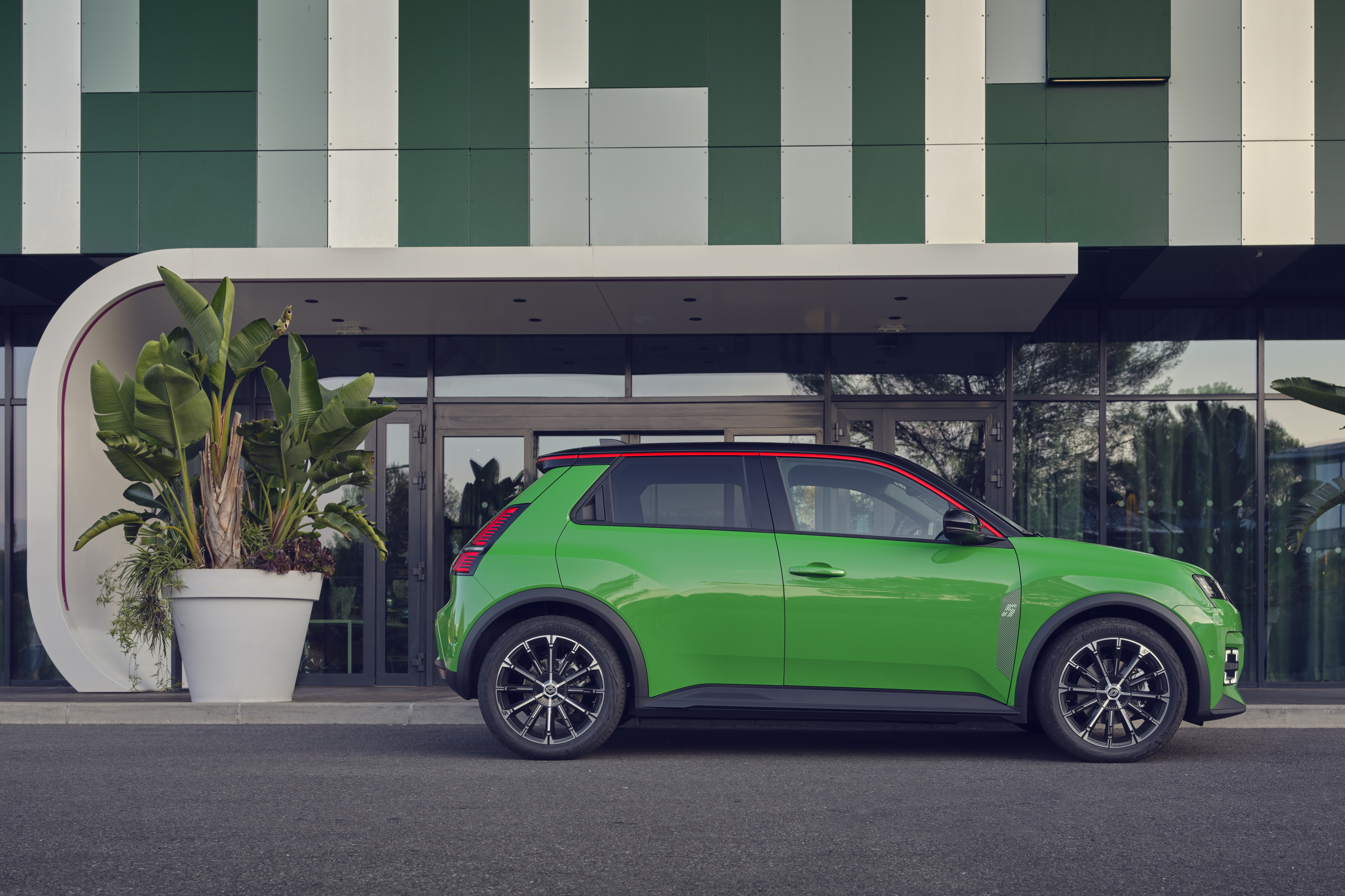 Essai Renault 5 électrique : comment lui résister ? - L'argus
