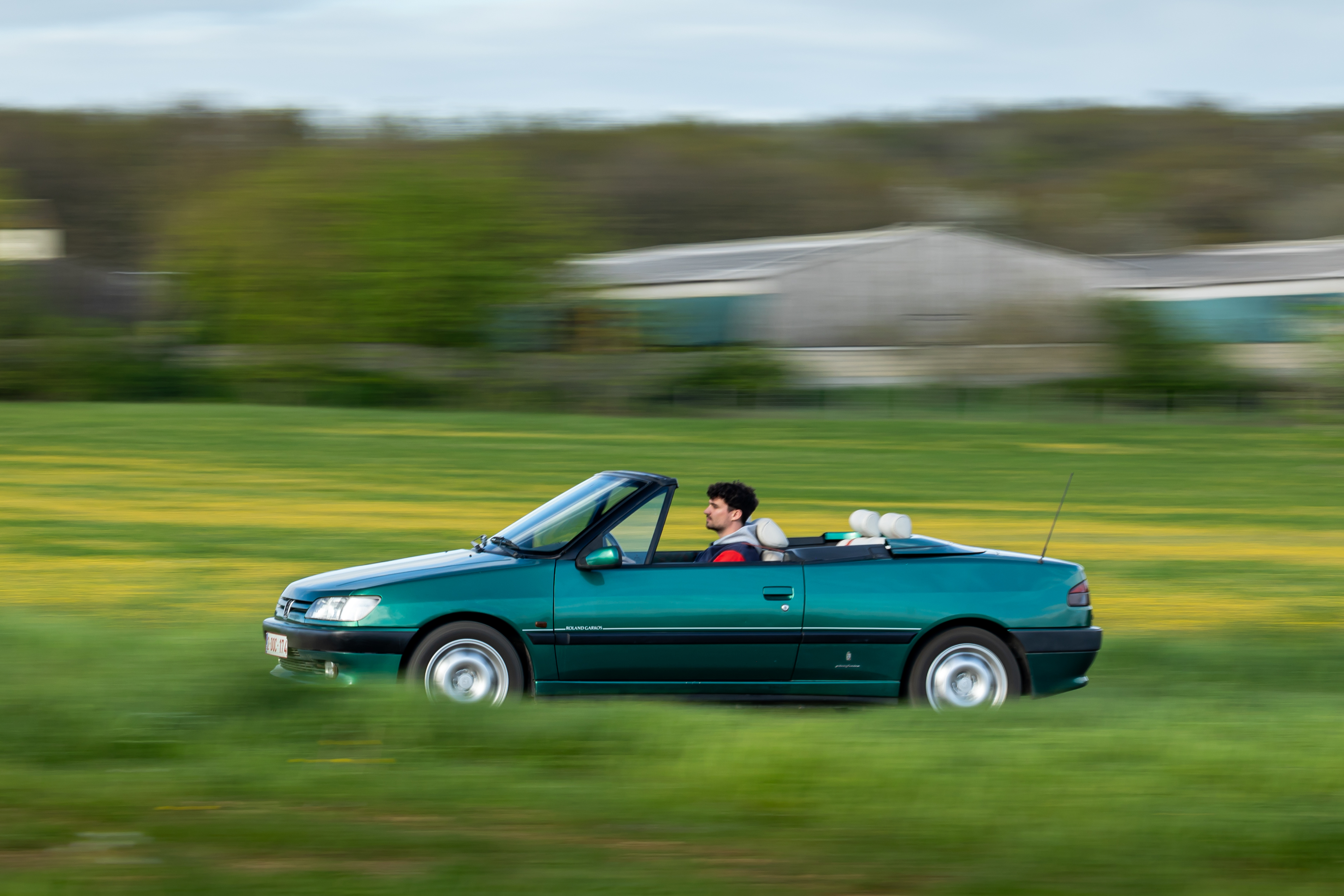 Guide d’achat collection. Quelle Peugeot 306 cabriolet choisir ? - L'argus