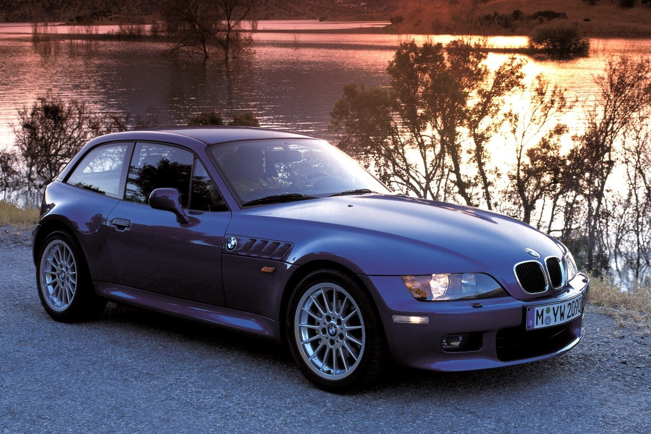 BMW Z3 (1995-2002). Le roadster au charme imparable a 30 ans - L'argus