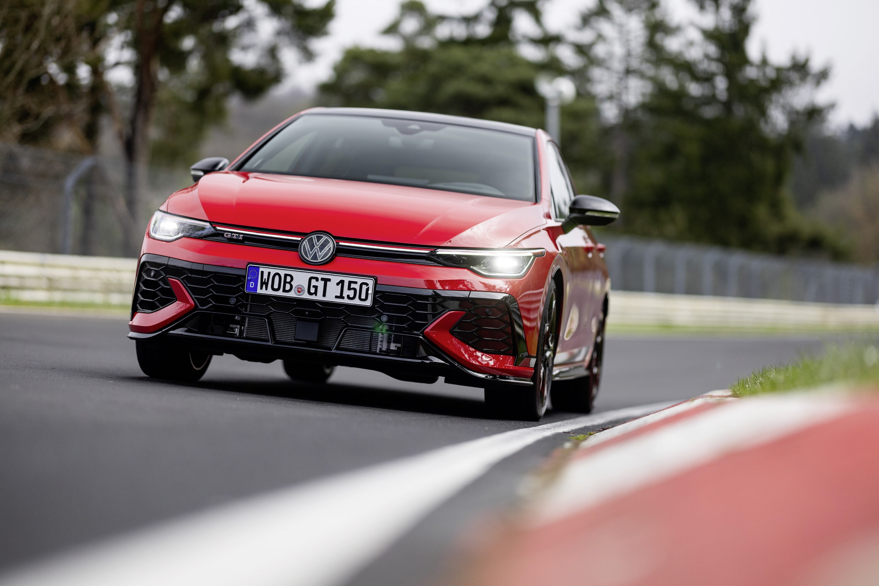 Plus Avg Html Prix Golf GTI Edition 50 (2026). Combien pour la Volkswagen de série la ...