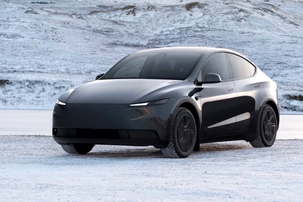 Prix Tesla Model Y (2026). Le SUV électrique enfin disponible en ...