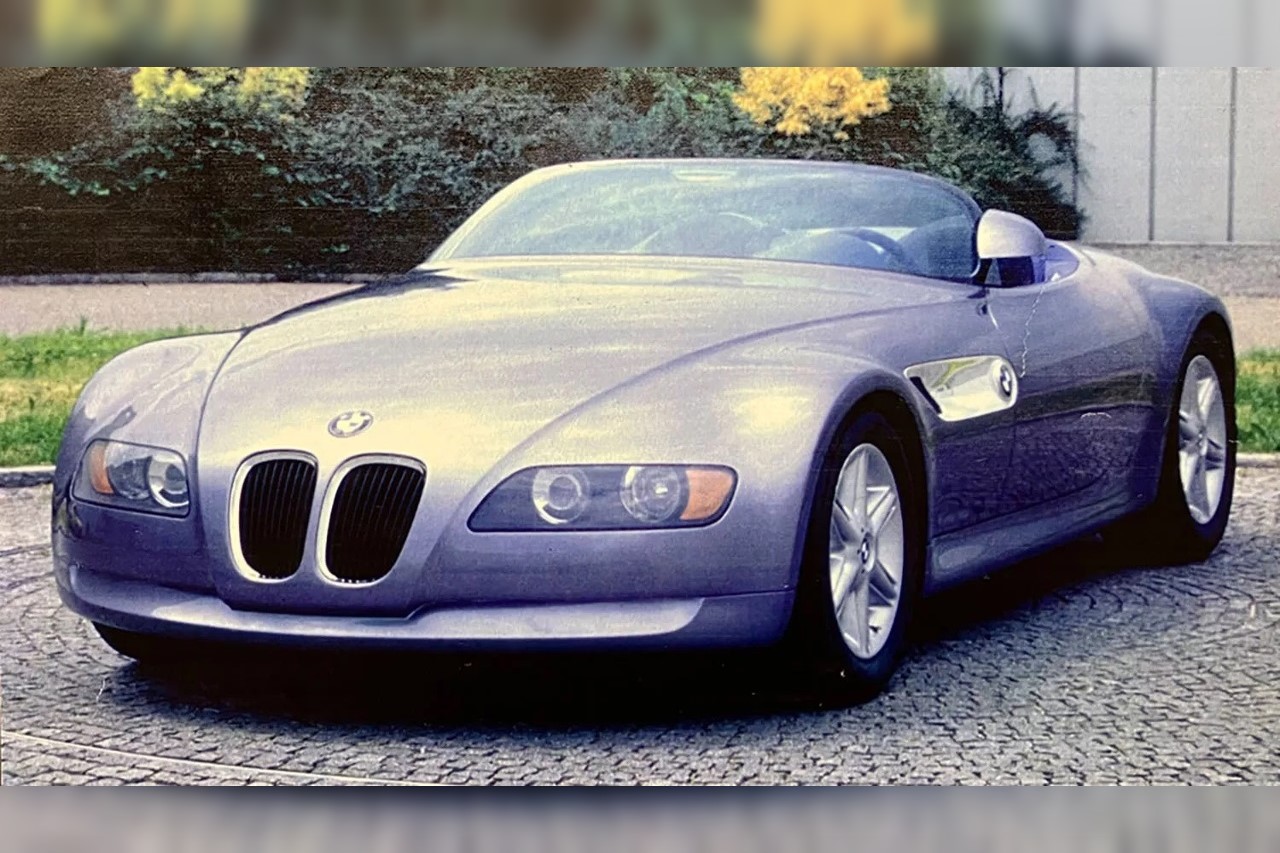 Photo 1 - BMW Z3 (1995-2002). Le roadster au charme imparable a 30 ans ...