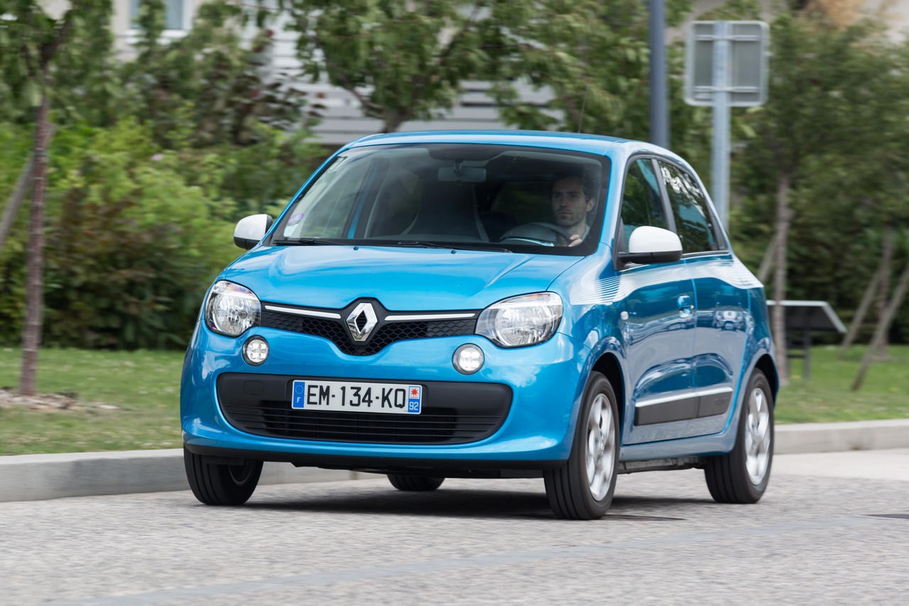 Les prix des modèles les moins chers des constructeurs autos européens ...