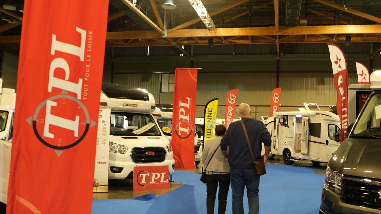 Eden Auto veut se diversifier dans le véhicule de loisirs avec le ...