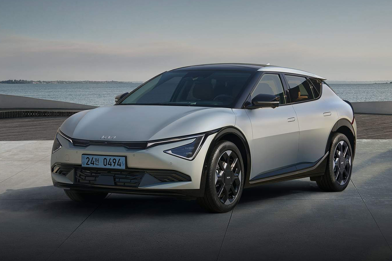 Kia EV6