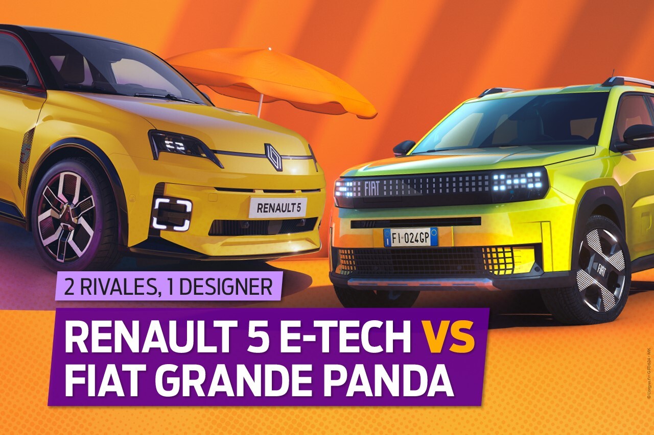 Actualit s FIAT Grande Panda L argus Actualit s FIAT Grande Panda L argus