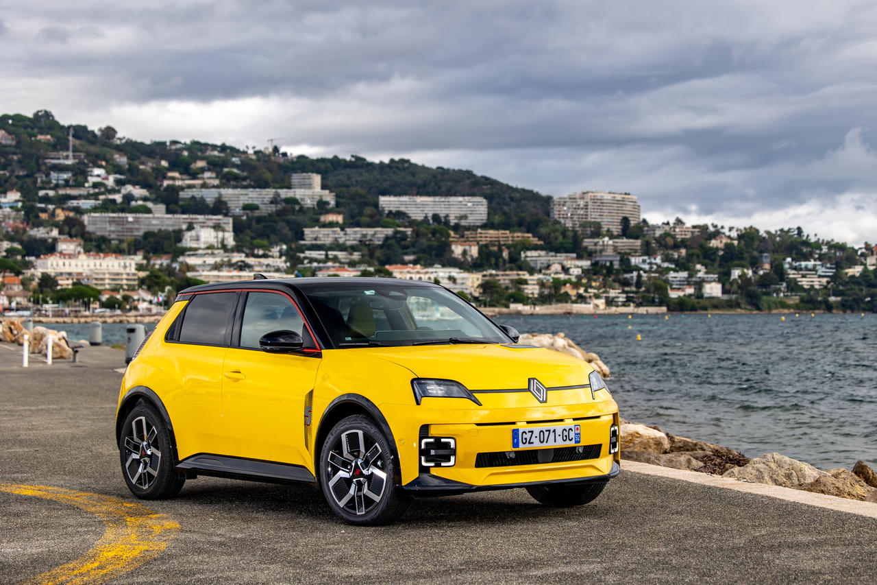 Prix Renault 5 2025 Gamme tendue Et Nouveaux Tarifs De La Citadine prix-renault-5-2025-gamme-tendue-et-nouveaux-tarifs-de-la-citadine