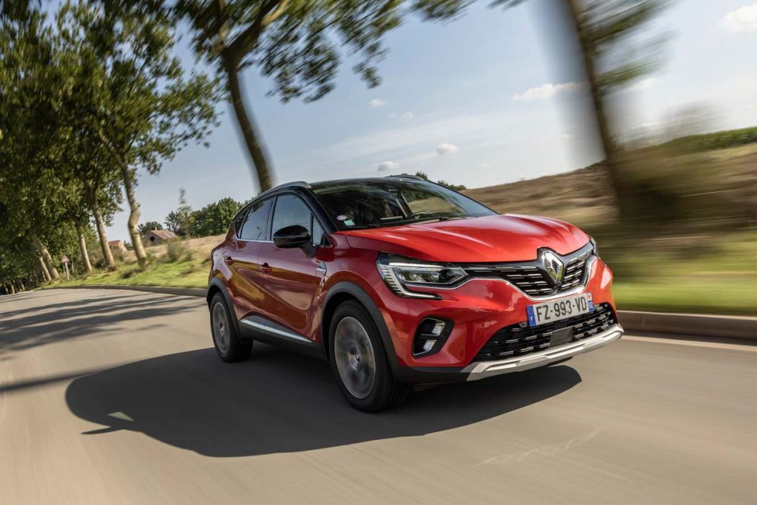À partir du mois de septembre, Renault rappellera 155 825 modèles 1.6 hybrides et hybrides rechargeables pour contrôler le joint d'étanchéité de la boîte de vitesses.