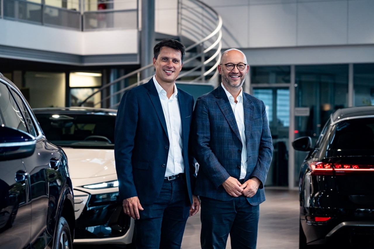 Diaporama et photos - Le groupe Jean Lain investit plusieurs millions d ...