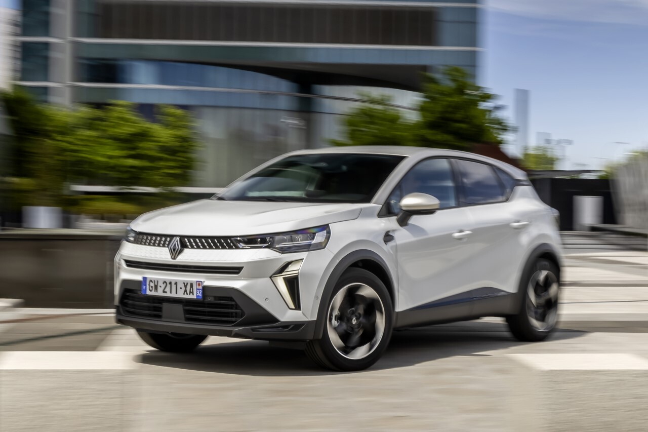 Le moteur 1.2 TE 115 remplace le 1.0 TCE 90 dans la gamme du Renault Captur.