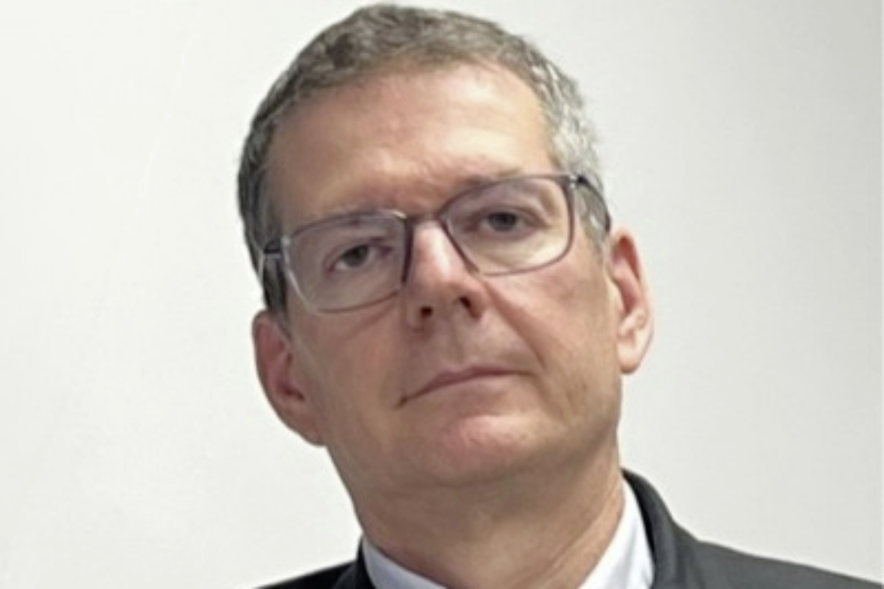 David Hébert quitte le groupe Tressol-Chabrier pour prendre la ...