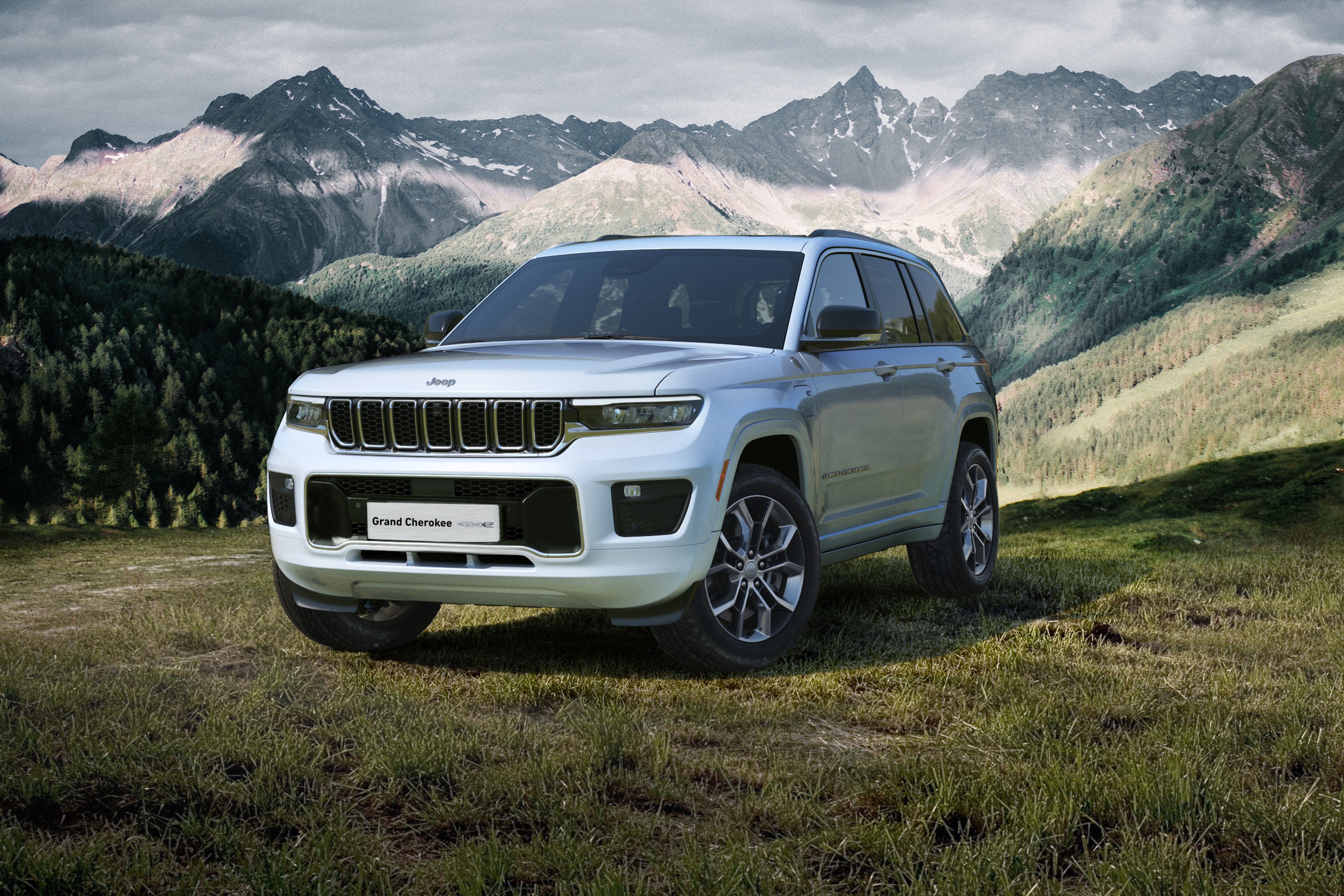 Jeep Grand Cherokee (2022). Prix, gamme et équipements du SUV - L'argus
